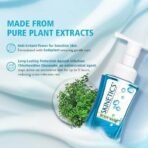 DABUR Skinetics Foam Body Wash-250 Ml | Enriched With Pure Plant Extracts | For Softer, Smoother & Nourishing Skin | For All Skin Type - Fast UK Delivery - Image 7