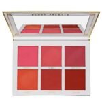 FASHION COLOUR Platinum Blush Palette | Highly Blendable Shades | Pigmented Blusher for a Natural Flush | Lightweight | 35gm - Fast UK Delivery