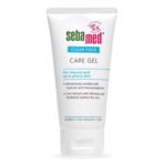Sebamed Clear Face Care Gel | pH 5.5 |Non-sticky Moisturizer with Hyaluronic acid, Aloe Vera | Dermatologically & clinically tested | 50ml - Fast UK Delivery