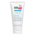 Sebamed Clear Face Care Gel | pH 5.5 |Non-sticky Moisturizer with Hyaluronic acid, Aloe Vera | Dermatologically & clinically tested | 50ml - Fast UK Delivery