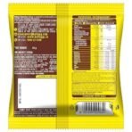 Kellogg's Chocos, with Protein & Fibre of 1 Roti* in Each Bowl**, High in Calcium & Protein, with 10 Essential Vitamins & Minerals, Breakfast Cereals, 52g Pack - Fast UK Delivery - Image 3