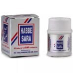 Rex Remedies Habbe Sara (20tab EACH PACKOF 2) Comes with S rose water - Image 3