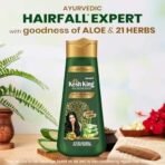 Kesh King Scalp And Hair Medicine Anti Hairfall Shampoo, 200ml - Fast UK Delivery - Image 3