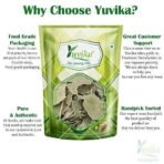 YUVIKA Bel Patta - Bel Patra - Bilva Bel Leaf - Aegle Marmelos (400 Grams) - Fast UK Delivery - Image 4