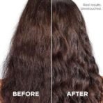 L'Oreal Paris Everpure Sulfate Free Frizz Defy Shampoo, 250 ml - Fast UK Delivery - Image 5