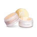 MyGlamm Glow To Glamour Shimmer And Fixing Powder- (Clear)- 20 gm | Loose Powder | Translucent Fixing Powder | Shimmer Powder | Enriched with Antioxidants - Fast UK Delivery