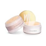 MyGlamm Glow To Glamour Shimmer And Fixing Powder- (Clear)- 20 gm | Loose Powder | Translucent Fixing Powder | Shimmer Powder | Enriched with Antioxidants - Fast UK Delivery
