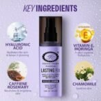 Fashion Colour Makeup Setting Spray II Lasting Fix, Super Wear, Matte Look, Waterproof, 100ml - Fast UK Delivery - Image 5