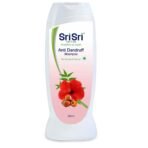 Sri Sri Tattva Anti Dandruff Shampoo, 200ml (Pack of 1) - Fast UK Delivery