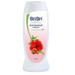 Sri Sri Tattva Anti Dandruff Shampoo, 200ml (Pack of 1) - Fast UK Delivery