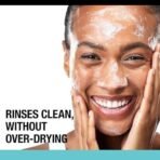 Neutrogena Ultra Gentle Daily Facial Cleanser For Sensitive Skin, Oil-Free, Soap-Free, Hypoallergenic & Non-Comedogenic Foaming Face Wash To Remove Dirt, Makeup & Impurities, 16 Fl. Oz Pack Of 1 - Fast UK Delivery - Image 7
