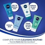 NIVEA Skin Refining Scrub, 150ml - Fast UK Delivery - Image 7