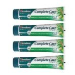 Himalaya Complete Care Toothpaste Healthy Gum 150G (Po4) - Fast UK Delivery - Image 2