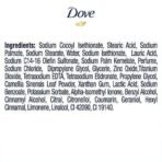 Dove Care & Protect Moisturising Cream Beauty Bathing Bar, 100 g (Buy 3 & Get 1 Free) - Fast UK Delivery - Image 6