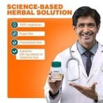 Himalaya Herbals Gokshura - 60 Capsules - Image 6