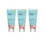 Aroma Magic White Tea And Chamomile Face Wash, 100 ml Pack Of 3 - Fast UK Delivery