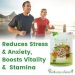 IndianJadiBooti Shatavari White | Boosts Stamina and Vitality | White Shatavari Root | Dry Shatavari | Shatavri Stick | 100 Grams Pack - Image 5