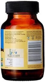 ORGANIC INDIA Beautiful Skin Capsules - Pack of 60 Veg Capsules - Image 3