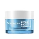 Neutrogena Hydro Boost Hyaluronic Acid Night Cream 50g - Fast UK Delivery