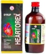 Rex Remedies Heartorex Syrup 500ml - Image 2