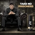 Beardo Mariner & Don Perfume Body Spray 150ml Each Combo | Long Lasting | Deo For Men | Deodorant for Men | Fresh, Aqua Notes | Christmas gift for men | Gift For Friends | Gift for Men - Fast UK Delivery - Image 5