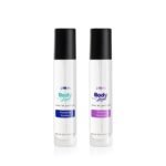 Plum BodyLovin' Hawaiian Rumba Eau De Parfum Spray, 15ml & Orchid-You-Not Eau De Parfum Spray, 15ml For Women - Fast UK Delivery
