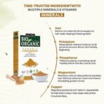 INDUS VALLEY 100% Pure Fenugreek Powder (Methi Powder) - Set of 3 (100 * 3=300g) - Fast UK Delivery - Image 6