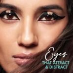 LAKME Glossy Liquid Eyeconic Collection - Eye Regime Kit, Black - Fast UK Delivery - Image 6
