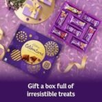 Cadbury Celebrations Premium Selections Chocolates Gift Pack, 268 g - Fast UK Delivery - Image 3