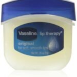 Vaseline Lip Therapy Original 0.25 Oz Pack Of Two, Green - Fast UK Delivery