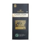 GOODRICKE Castleton Vintage Darjeeling Tea Bags - 100 Tea Bags, Single Estate Premium Tea, Darjeeling Black Tea Bags, 180 Gram - Fast UK Delivery