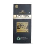GOODRICKE Castleton Vintage Darjeeling Tea Bags - 100 Tea Bags, Single Estate Premium Tea, Darjeeling Black Tea Bags, 180 Gram - Fast UK Delivery