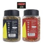 Easy Life Oregano Seasoning 125g with Roasted Pizza Chilli Flakes 100g (Perfect Combo of Seasonings and Spice for Pizza Pasta Risotto Lasagna Spaghetti Polenta) - Fast UK Delivery - Image 7