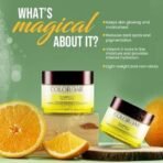 Colorbar Luminous Glowing & Brightening Moisturiser (50g) - Fast UK Delivery - Image 4
