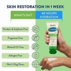 Cetaphil Daily Advance Ultra Hydrating Lotion for Dry/Sensitive Skin, Long Lasting Moisturizer for Face & Body, Multi, 100 g - Fast UK Delivery - Image 6
