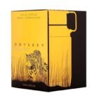 Armaf Odyssey Wild One Gold Edition Eau de Parfum 100ML - Experience the Boldness of Premium Long-Lasting Woody Spicy Scent by Armaf. - Fast UK Delivery - Image 4