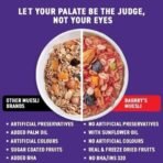 Bagrry's Fruit N Fibre Muesli, Mixed Fruit, 1000g - Fast UK Delivery - Image 5