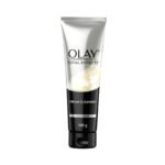 Olay Total Effects Foaming Cleanser | Face Wash | Fights 7 Signs of Ageing | With Niacinamide and Green Tea Extracts | Normal, Oily, Dry, Combination Skin | 100g