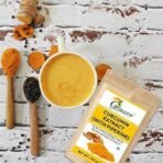 Grenera Curcumin Extract with Piperine Extract (Superior Turmeric, Black Pepper Extract) Immune & Joint Support, Maximum Absorption, 100 grams - Image 5