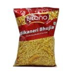 Bikano Bikaneri, Bhujia, 200g - Fast UK Delivery - Image 2