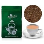 GOODRICKE Borbam Delight Assam Black Tea - 250 gm | 100% Pure & Fresh Loose Leaves | Single Estate | Richer Taste & Flovour | Irresistible Aroma - Fast UK Delivery - Image 3