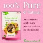 IndianJadiBooti Shirish Chaal, 100 Grams Pack - Image 7