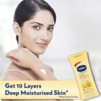 Vaseline Intensive Care Deep Moisture Body Lotion 200 ml - Fast UK Delivery - Image 3