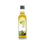 Gaia Extra Light Olive Oil(250 Ml) Zero Cholesterol, Low Saturated Fat, Good for Frying, Roasting, Baking and All Indian Cusines,Enhanced Taste and Flavor, Helps Reduce Bad Cholesterol - Fast UK Delivery