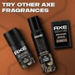 AXE Signature Dark Temptation Long Lasting No Gas Body Perfume For Men 200 Ml - Fast UK Delivery - Image 7