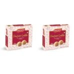 Bikano Panjeeri Laddu Spl, 400 (Pack of 2) - Fast UK Delivery