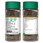 Keya Thyme | Freeze Dried | Seasoning for Meats, Soups, Sauces, and Vegetables | Rich in Antioxidants & Supports Respiratory Health | No Artificial Flavours or Colours | 17g - Fast UK Delivery - Image 3