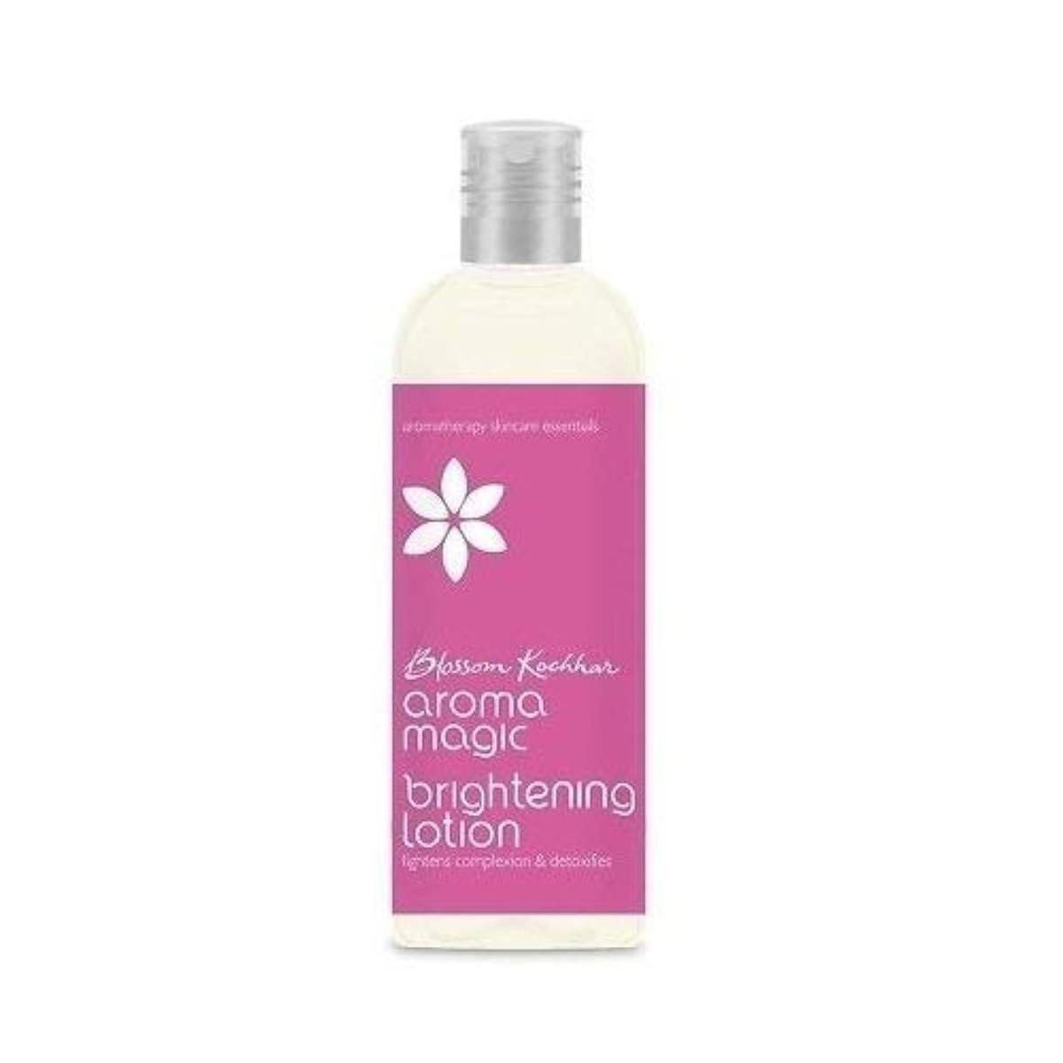 uk51sLU5-RAVL-1-1.jpg Aroma Magic Brightening Lotion, 100ml - Fast UK Delivery - Image 1