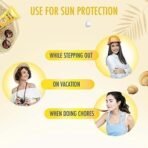 LAKME Sun Expert, Spf 24 Pa++ Ultra Matte Sunscreen, 60Ml, Sun Protection With Vitamin B3, Blocks Upto 97% Of Harmful Uvb Rays, Lightweight, For Men & Women (Pack Of 2)|For All Skin Types - Fast UK Delivery - Image 7