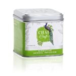 Chai Craft Digestive Herbal Infusion (50gms) I 100% Organic Herbal Green Tea I Helps in Digestion I Herbal Infusion of Green Tea and Natural Herbs - Fast UK Delivery